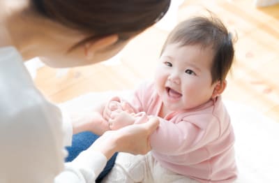 産休・育休制度